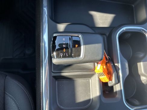 Certified 2025 Chevrolet Silverado 1500 RST image 21