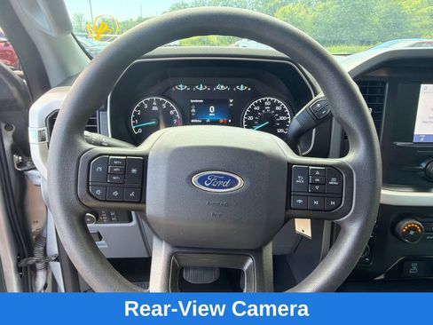 Used 2021 Ford F150 XLT AWD/4WD image 15