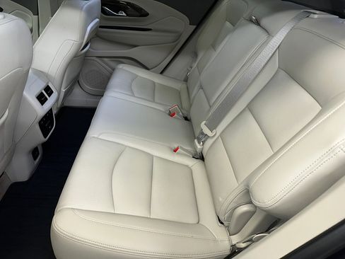 Used 2019 GMC Terrain Denali w/ Driver Alert Package II image 23