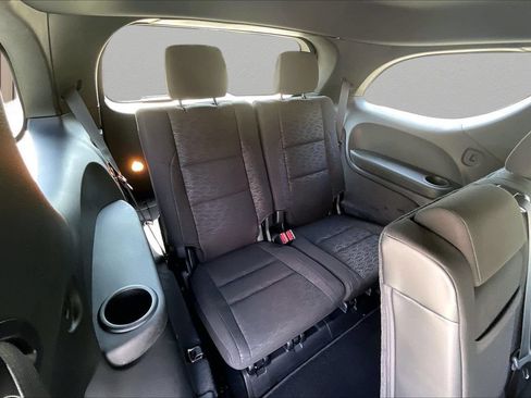 New 2026 Dodge Durango GT w/ Blacktop Package AWD/4WD image 23