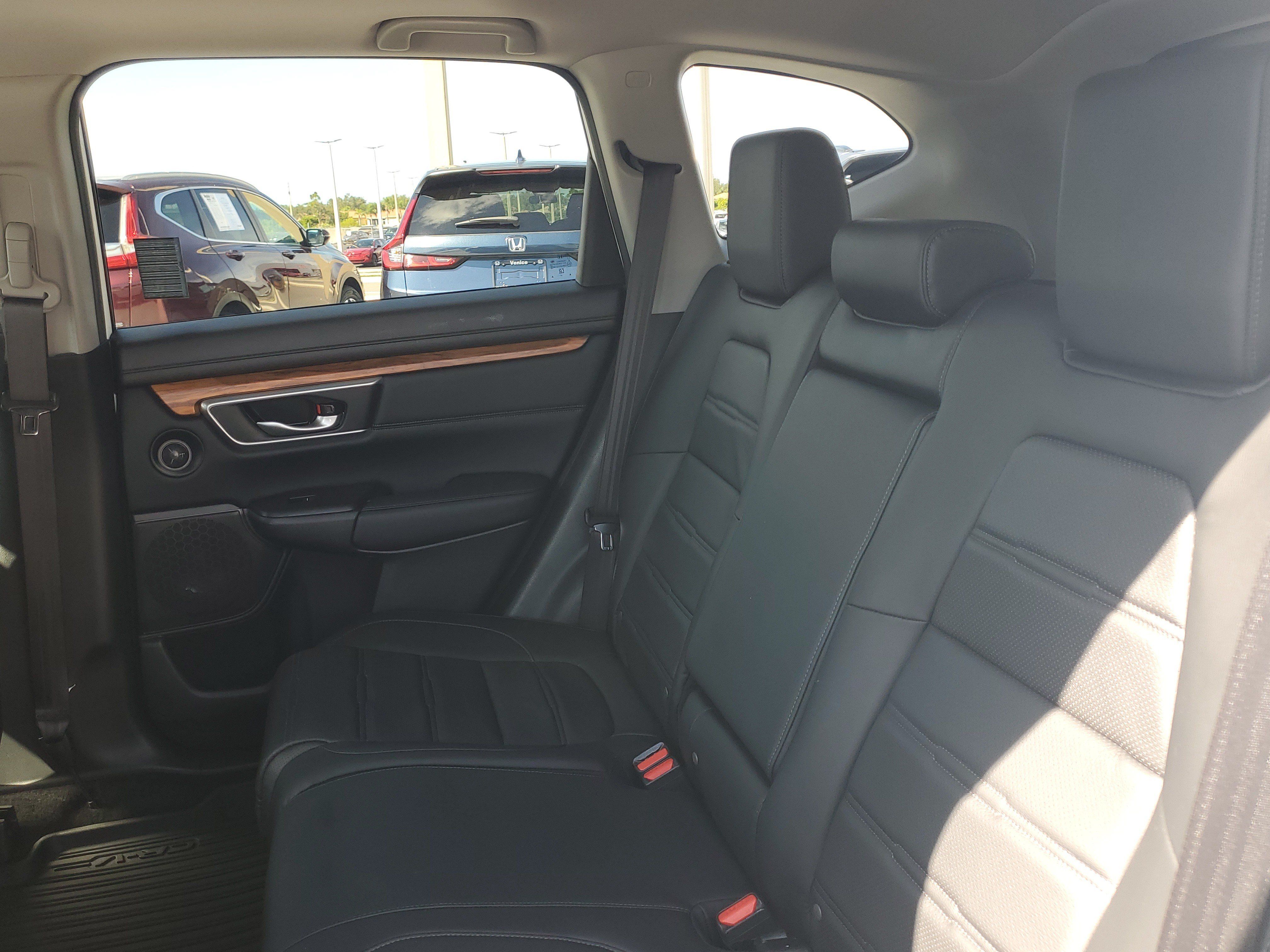 Used 2020 Honda CR-V EX-L image 10