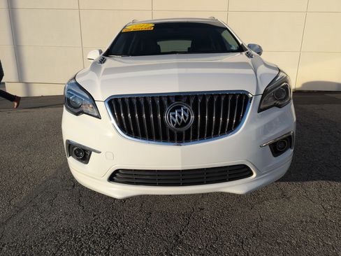 Used 2017 Buick Envision Essence image 11