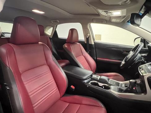 Used 2019 Lexus NX 300h AWD w/ Premium Package image 11