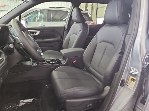New 2026 Subaru Forester Limited AWD/4WD image 8