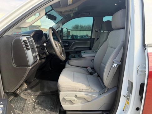 Used 2015 Chevrolet Silverado 3500 W/T image 35