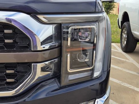 Used 2022 Ford F150 King Ranch w/ Equipment Group 601A High AWD/4WD image 19