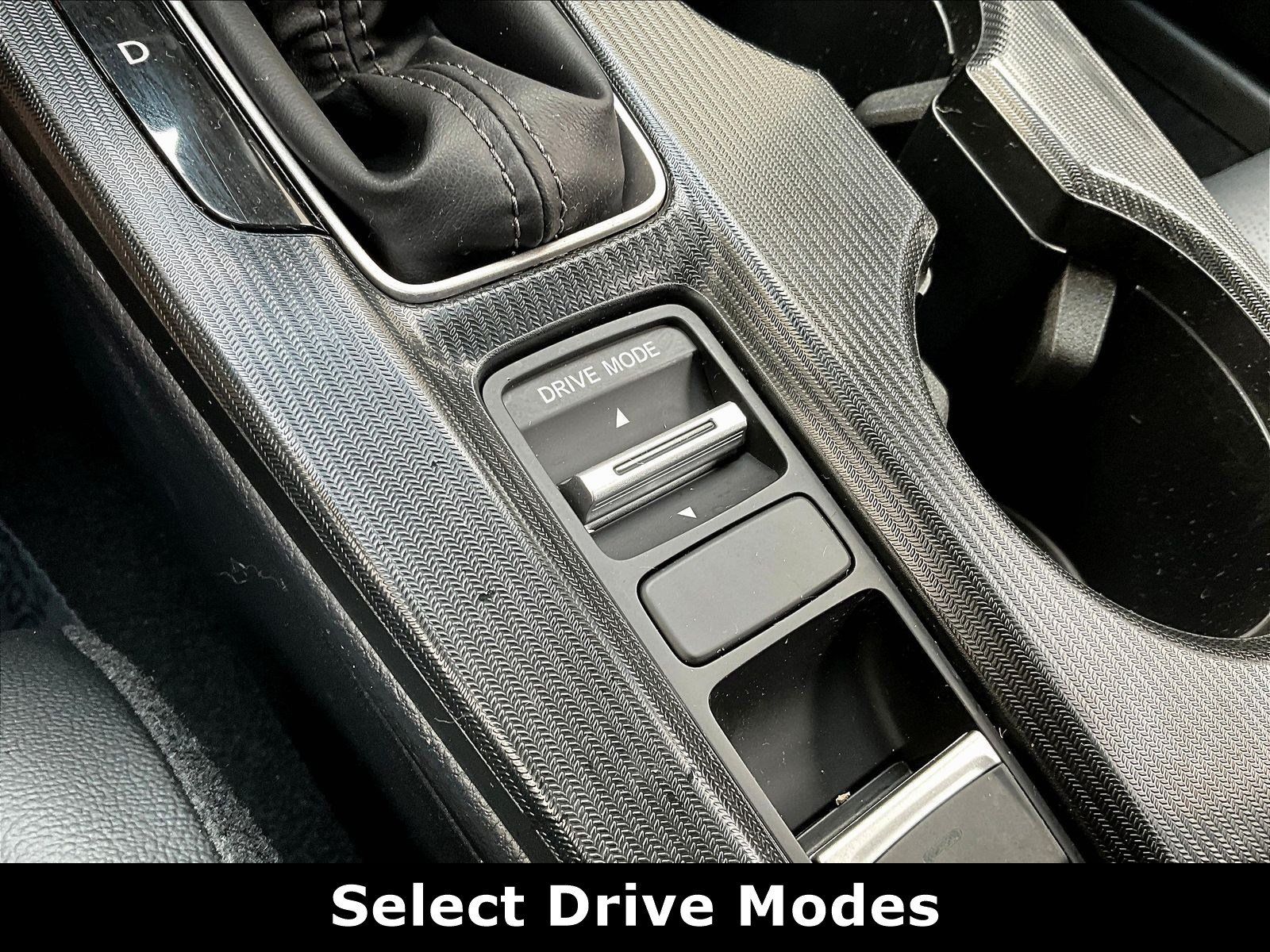 Used 2026 Honda Civic FWD Hybrid Sedan image 14