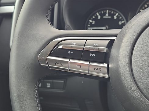 New 2026 MAZDA CX-50 Meridian Edition w/ Weather Package image 19