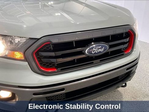Used 2022 Ford Ranger XLT w/ Tremor Off-Road Package AWD/4WD image 44