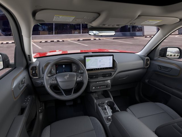 New 2026 Ford Bronco Sport Big Bend w/ Convenience Package AWD/4WD image 10