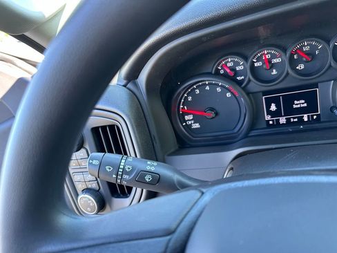 New 2026 Chevrolet Silverado 1500 W/T w/ WT Safety Package image 25