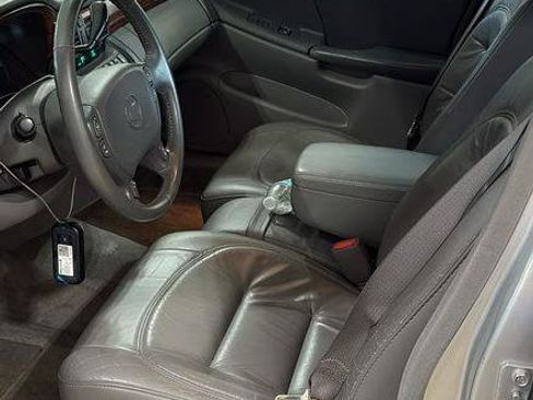 Used 2003 Cadillac De Ville w/ Comfort & Convenience Package FWD image 3