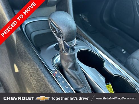 Certified 2024 Chevrolet Malibu LT image 23