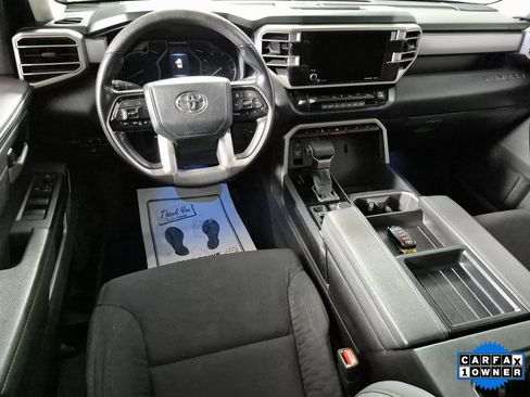 Used 2024 Toyota Tundra SR5 image 2