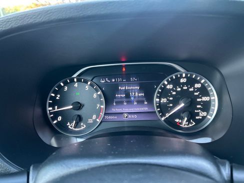 Used 2022 Nissan Frontier S w/ Technology Package image 32