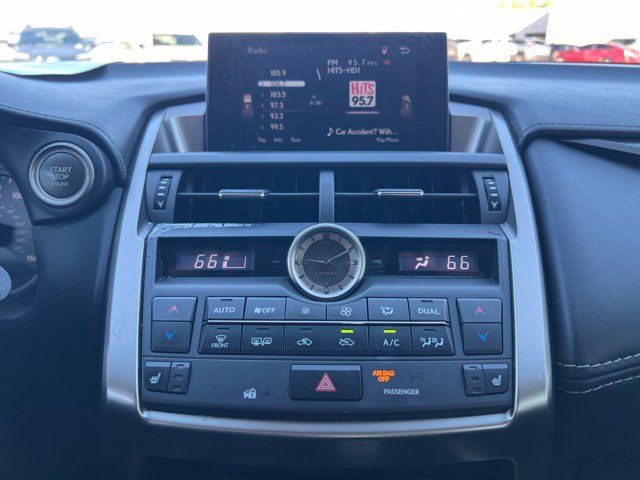Used 2016 Lexus NX 200t AWD w/ Accessory Package 2 image 18