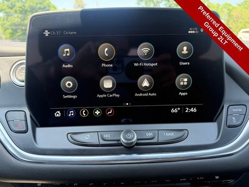 Used 2025 Chevrolet Blazer LT w/ Driver Confidence Package AWD/4WD image 25