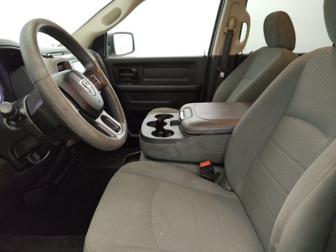 Used 2020 RAM 1500 Tradesman w/ Popular Equipment Group AWD/4WD image 17