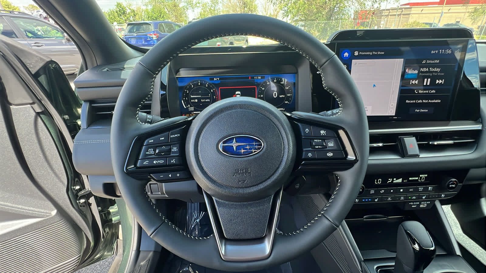 New 2026 Subaru Outback Touring XT AWD/4WD image 18