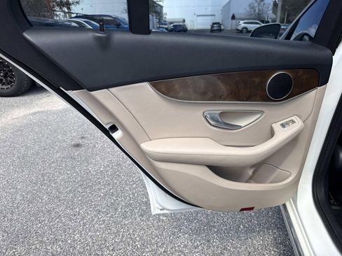 Used 2018 Mercedes-Benz C 300 Sedan image 13