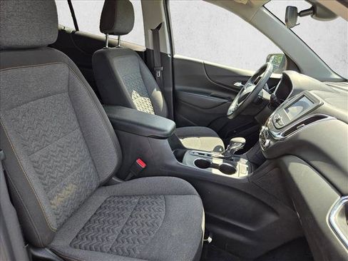 Used 2024 Chevrolet Equinox LT AWD/4WD image 19