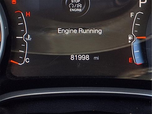 Used 2018 Jeep Compass Limited image 27