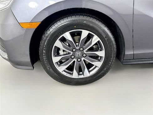 Used 2024 Honda Odyssey EX-L image 43