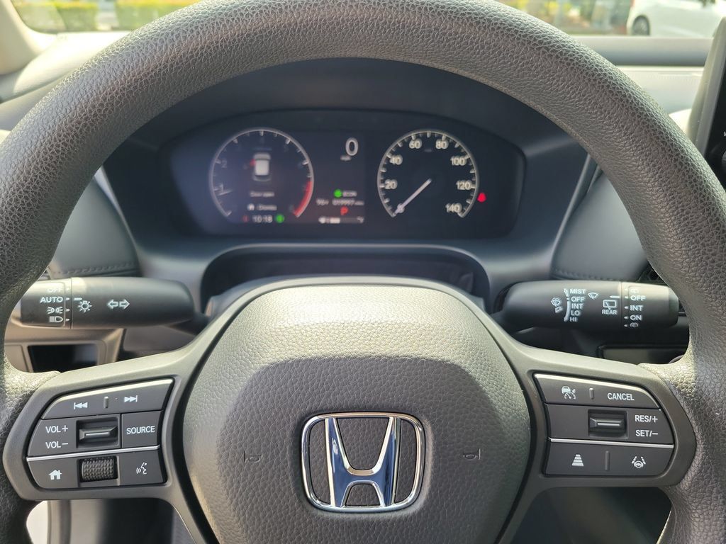 Used 2023 Honda HR-V LX image 21