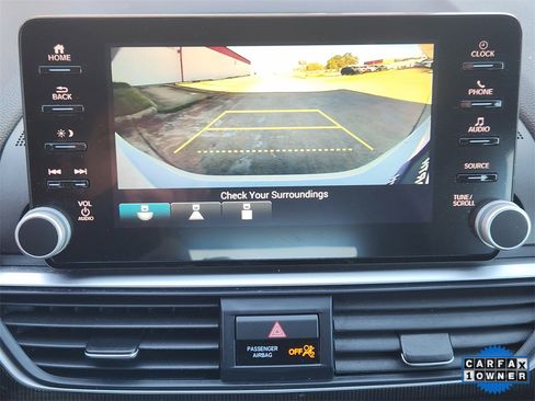 Used 2022 Honda Accord Sport image 20