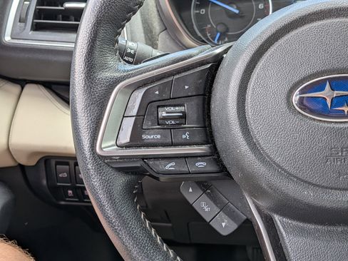 Used 2020 Subaru Ascent Limited w/ Technology Package AWD/4WD image 26