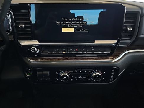 Used 2023 GMC Sierra 1500 Elevation AWD/4WD image 24