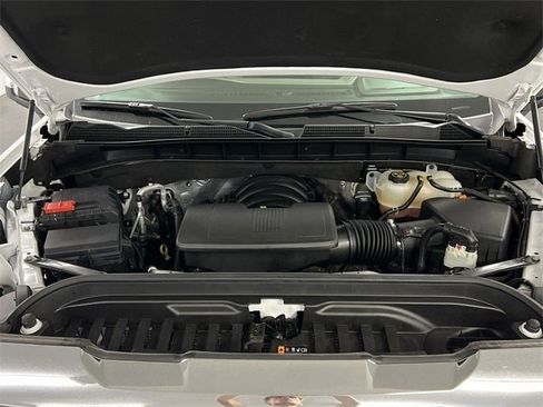 Certified 2022 GMC Sierra 1500 SLT w/ SLT Convenience Package image 65