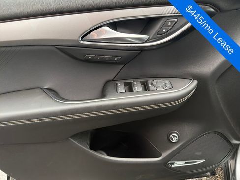 New 2026 Buick Envision Sport Touring image 14