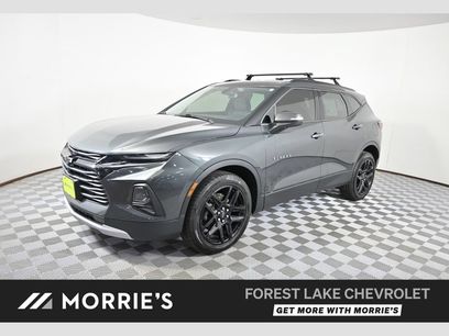 Used 2020 Chevrolet Blazer LT w/ Blazer Plus Package