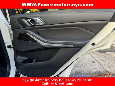Used 2020 BMW X5 xDrive40i w/ Convenience Package AWD/4WD image 35