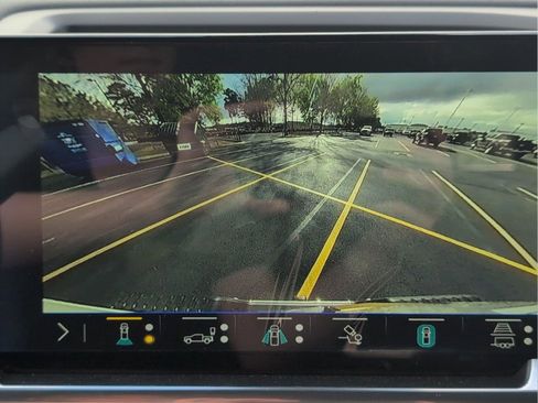 New 2026 Chevrolet Silverado 2500 LTZ w/ LTZ Plus Package image 22