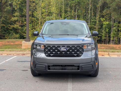 New 2025 Ford Maverick XL w/ Equipment Group 102A image 7