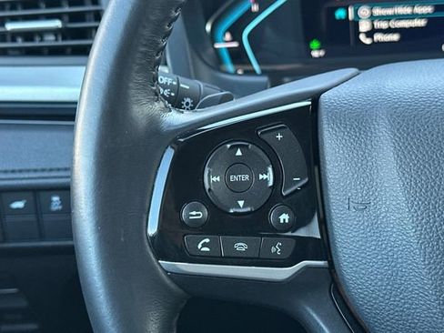 Certified 2024 Honda Odyssey Touring image 32