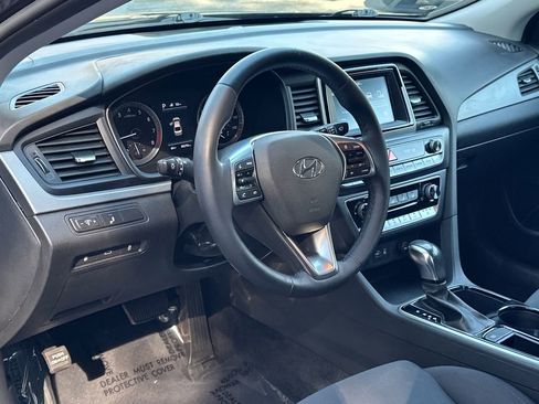 Used 2018 Hyundai Sonata SEL image 16