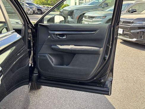 Certified 2026 Honda CR-V LX image 13