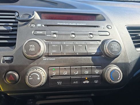 Used 2009 Honda Civic Si image 10