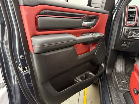 New 2026 RAM 1500 Rebel image 18