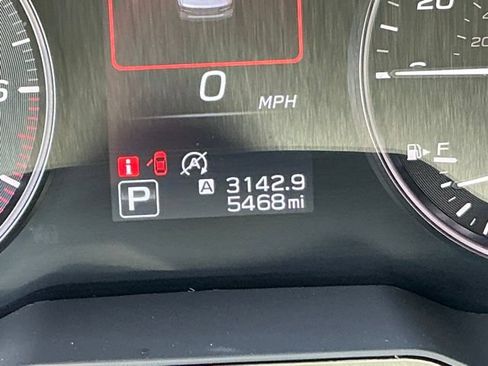 Certified 2025 Subaru Legacy Premium AWD/4WD image 29