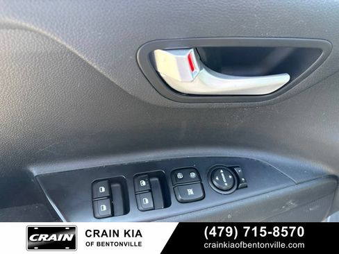 Used 2020 Kia Rio S w/ Technology Package FWD image 15