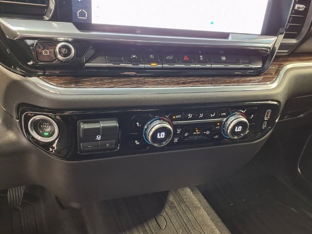 Used 2023 GMC Sierra 1500 SLE w/ Preferred Package RWD image 16
