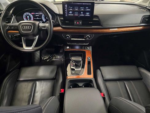 Used 2023 Audi Q5 2.0T Premium Plus w/ Premium Plus Package AWD/4WD image 18