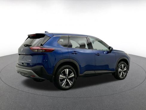 Used 2026 Nissan Rogue SL FWD image 9