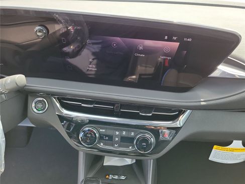 New 2026 Buick Envista Sport Touring w/ Convenience I Package FWD image 23