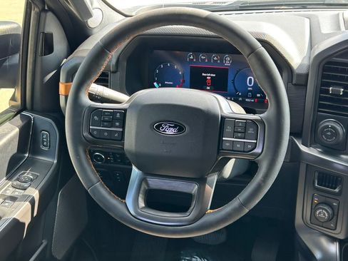 Used 2025 Ford F150 Tremor image 46