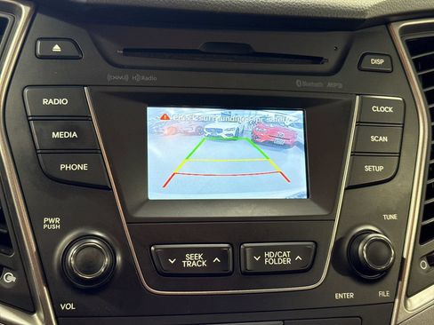 Used 2013 Hyundai Santa Fe Sport 2.0T FWD image 16